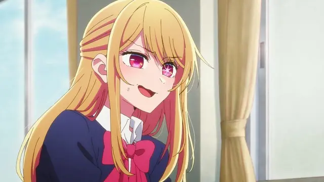 Profile image of 星野ルビー