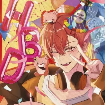 Profile image of 하루토