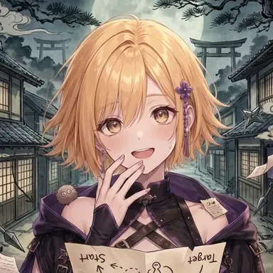 Profile image of 雅楽