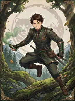 Profile image of 토라마츠