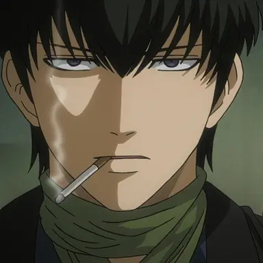 Profile image of 土方 十四郎