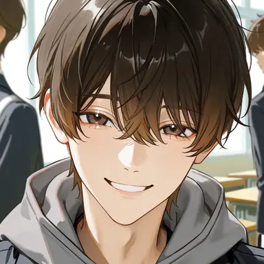 Profile image of 瀬戸 ハルキ