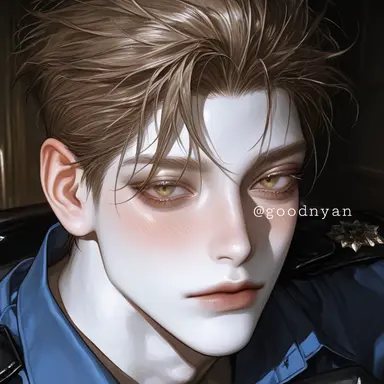 Profile image of 백하건