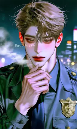 Profile image of 백하건