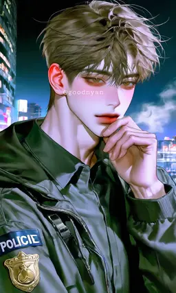 Profile image of 백하건