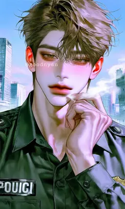 Profile image of 백하건