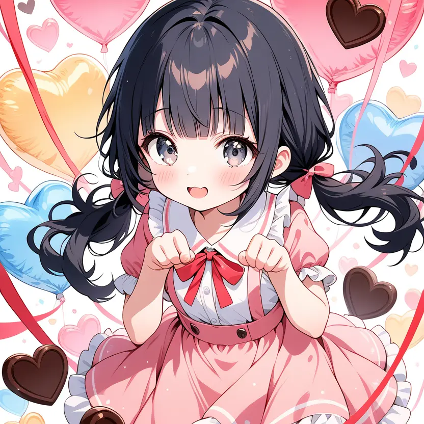 neogeneral01의 私があなたをメロメロにしてあげる