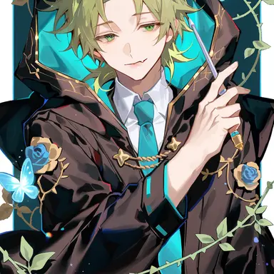Profile image of サファリ