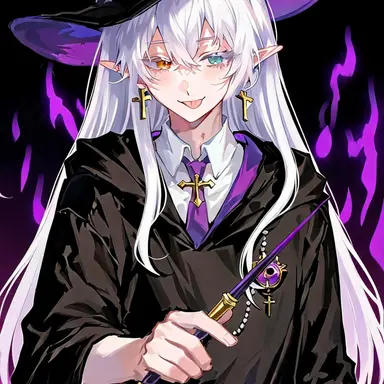 Profile image of セドワール