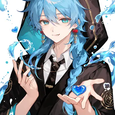 Profile image of リン