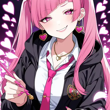 Profile image of リティア