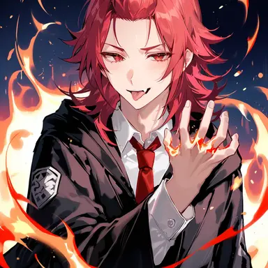 Profile image of ガルス