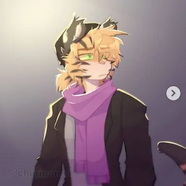 Profile image of Tigry