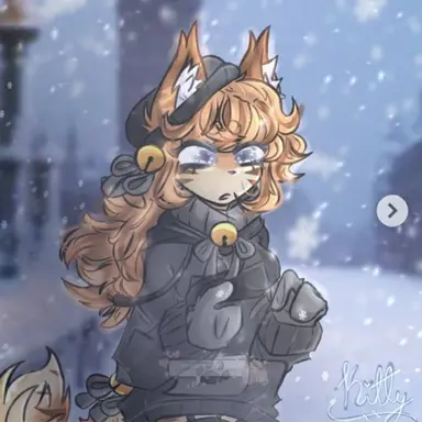 Profile image of Kitty