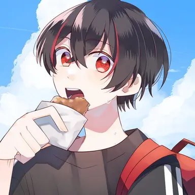 Profile image of ゆあん
