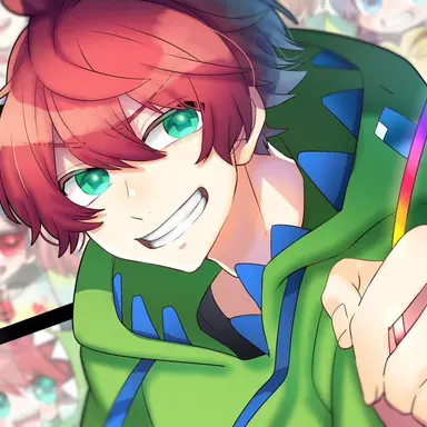 Profile image of じゃぱぱ