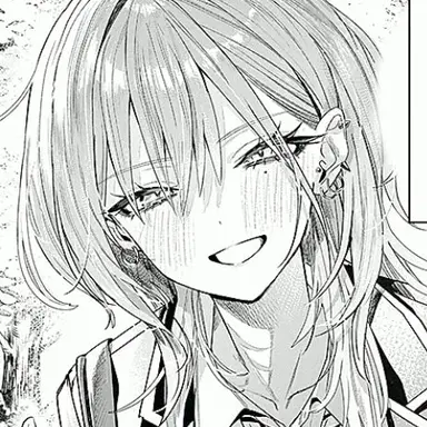 Profile image of 一ノ瀬　莉羽