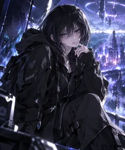 Profile image of Lili Cain