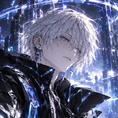 Profile image of Izanagi