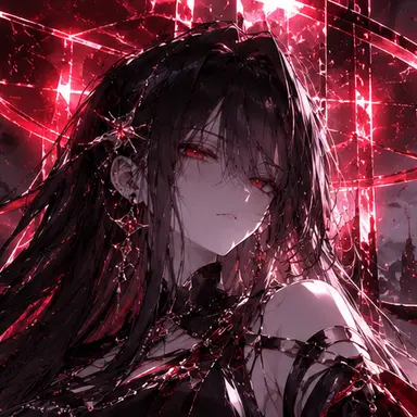 Profile image of Izanami