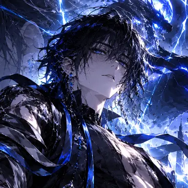 Profile image of Susanoo