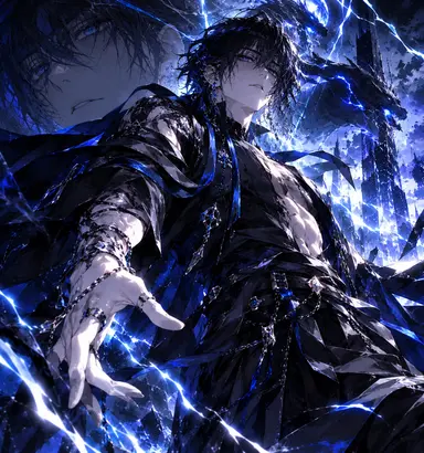 Profile image of Susanoo