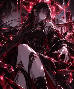 Profile image of Izanami