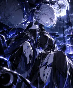 Profile image of Tsukuyomi