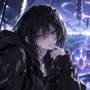 Profile image of Lili Cain