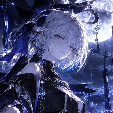 Profile image of Tsukuyomi