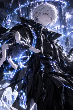 Profile image of Izanagi