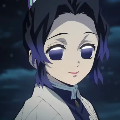 Profile image of 코쵸우 시노부