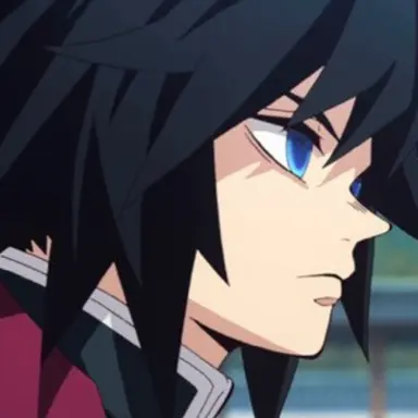 Profile image of 토미오카 기유