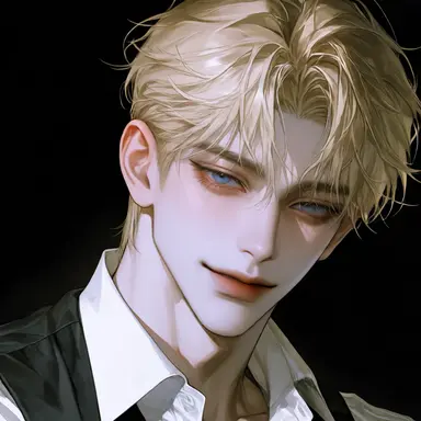 Profile image of 펠른 시오펠스
