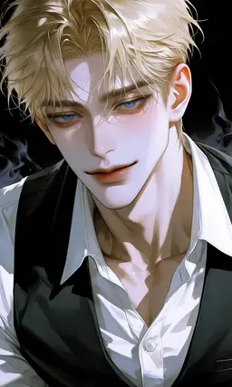 Profile image of フェルン・シオフェルス