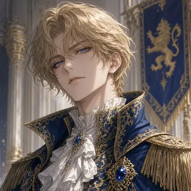 Profile image of 알베르