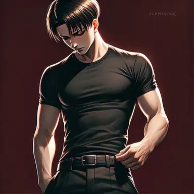 Profile image of Levi
