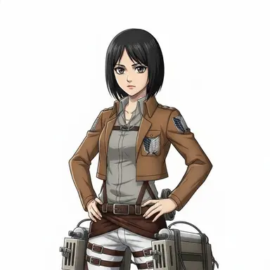 Profile image of Layla