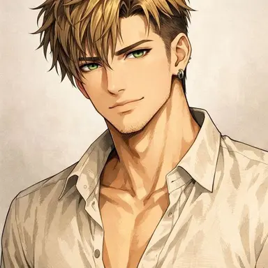 Profile image of Zack