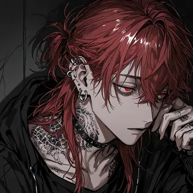 Profile image of Saku