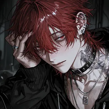 Profile image of Saku