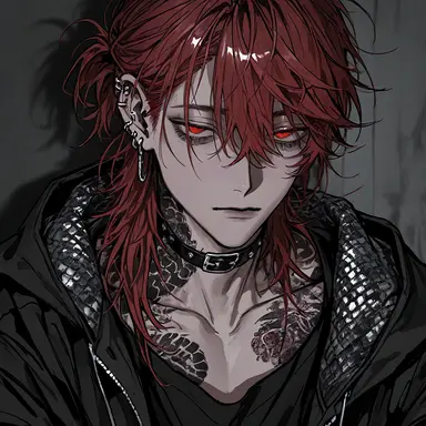 Profile image of Saku