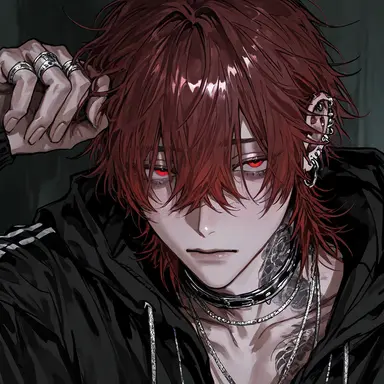 Profile image of 朔