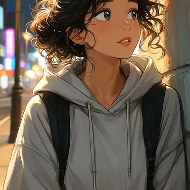 Profile image of Camille Rue