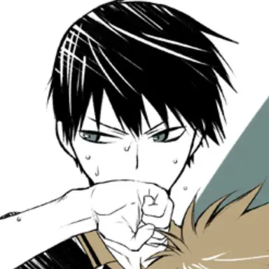 Profile image of 影山飛雄