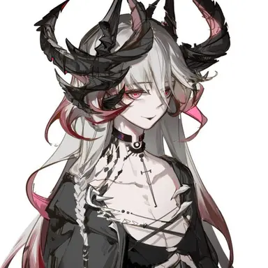 Profile image of 루시