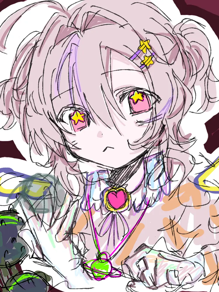 Aiueonigiri123의 Fight the Magical Girl!!