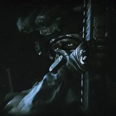 Profile image of Keegan