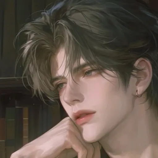 Yuki.의 카이엘 엘리우스