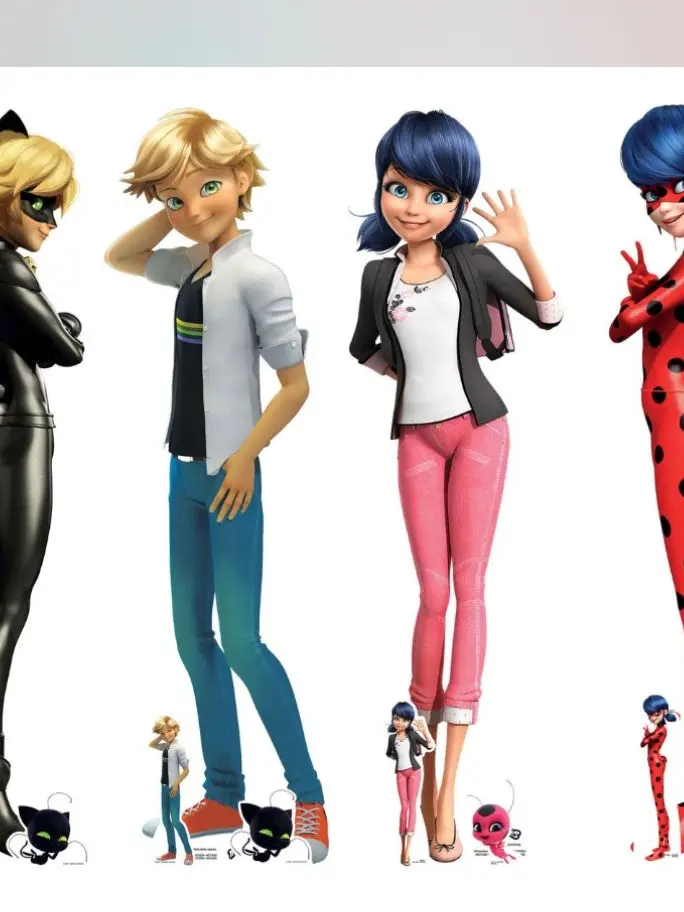 FoggyTree9003의 Cat Noir/Adrian